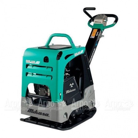 Виброплита реверсивная Caiman MVH-209GH Honda GX270 в Челябинске