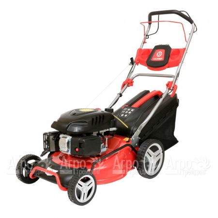 Газонокосилка бензиновая Калибр ГКБС-4/460М в Челябинске