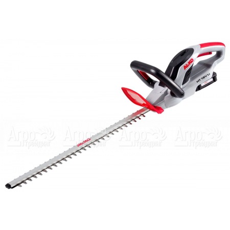 Аккумуляторный кусторез AL-KO HT 36 Li в Челябинске