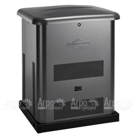 Газовый генератор Briggs&#38;Stratton Home Standby 8000 Вт в Челябинске