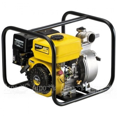 Мотопомпа KIPOR KGP 20 в Челябинске