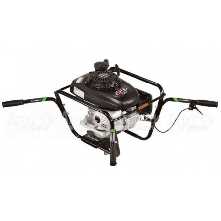 Мотобур (бензобур) Earthquake 9800H в Челябинске