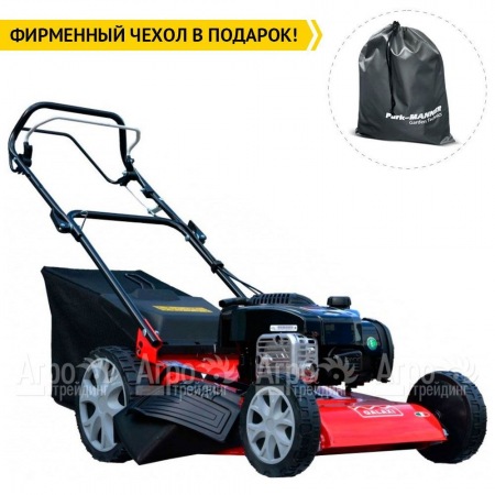 Газонокосилка бензиновая MA.RI.NA GX-46 B PHW (B&#38;S 450E Series) в Челябинске