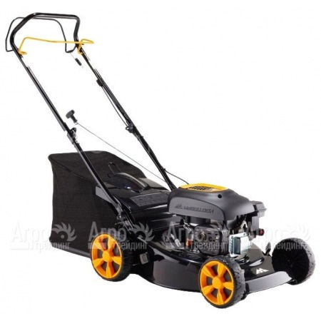 Газонокосилка бензиновая McCulloch M46-110R Classic в Челябинске