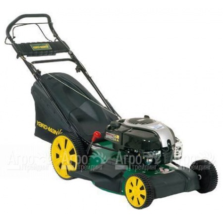 Газонокосилка бензиновая Yard-Man YM 5521 SPB HW в Челябинске