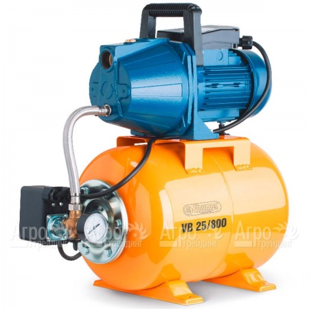 Насосная станция Elpumps VB25/800 в Челябинске