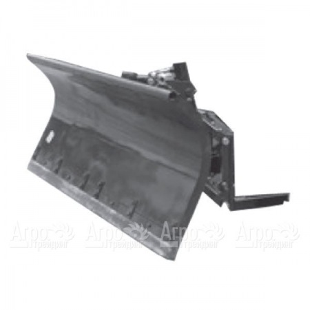 Снежный отвал TX 150 для тракторов MasterYard в Челябинске