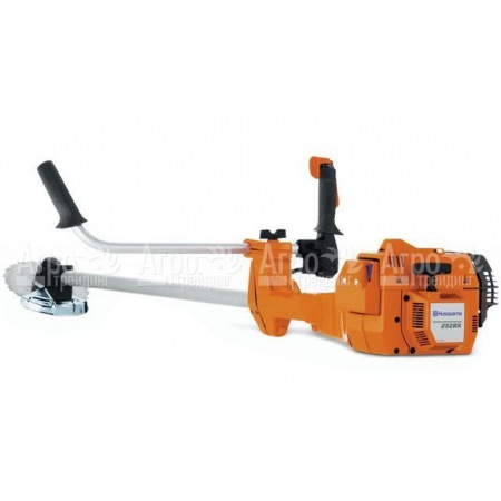 Бензокоса (бензиновый триммер) Husqvarna 252RX в Челябинске
