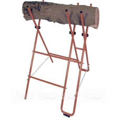 Козелки для дров Ikra mogatec SB 100 в Челябинске