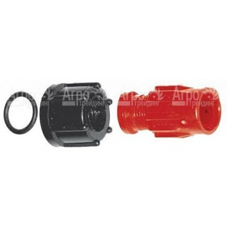 Форсунка для высотного распыления Solo 4900525 в Челябинске