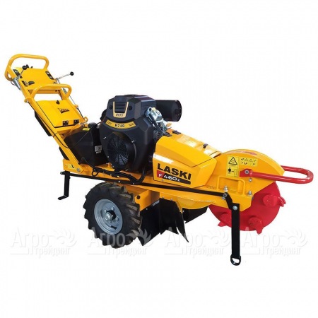 Измельчитель пней Laski F 460E (Rato) в Челябинске
