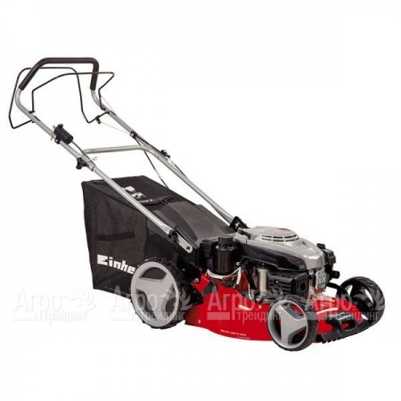 Газонокосилка бензиновая Einhell GC-PM 46/2 S HW-E в Челябинске