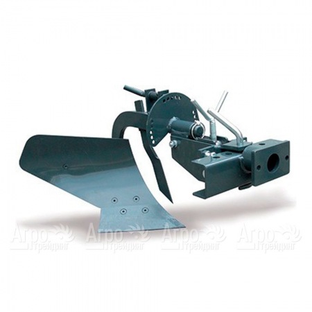 Плуг однолемеховый для мотоблоков Caiman 320, 330, 340 в Челябинске