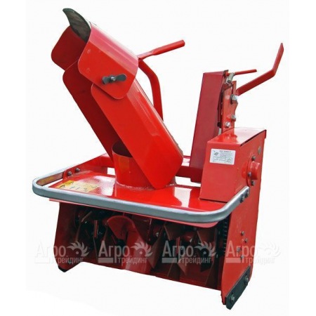 Снегоуборщик навесной на мотоблок Weima в Челябинске