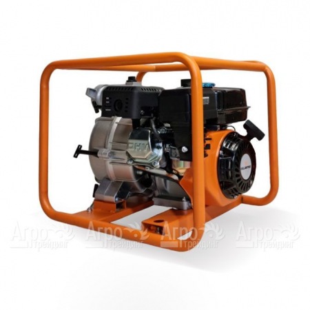 Бензиновая мотопомпа Villartec GTP80 в Челябинске