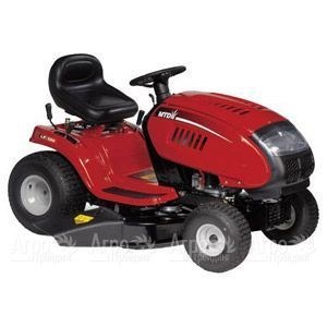 Садовый минитрактор MTD LF 125 H в Челябинске