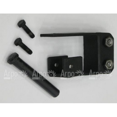 Сцепка задняя для Texas Hobby 500, 600, 610 в Челябинске