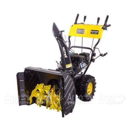 Снегоуборщик Huter SGC 4800EX в Челябинске
