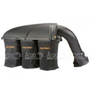 Травосборник тройной Cub Cadet, дека 127 см  в Челябинске