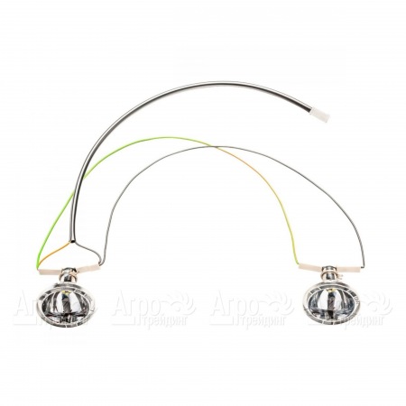 Комплект освещения для тракторов AL-KO серии Comfort, Premium в Челябинске