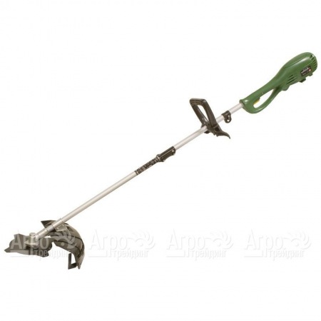 Электрокоса (электрический триммер) Калибр ЭТ-1100В+ в Челябинске