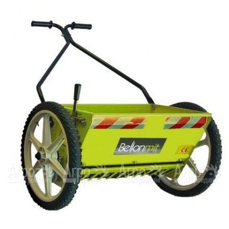 Разбрасыватель ручной Bellon M.it SSM50 в Челябинске