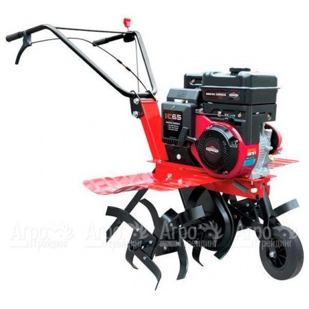 Культиватор Pubert Promo 65B C в Челябинске