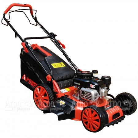 Газонокосилка бензиновая A-iPower ALM46S в Челябинске