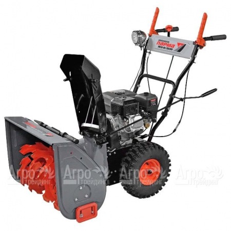 Снегоуборщик Парма МСБ-01- 761 ЭФ в Челябинске