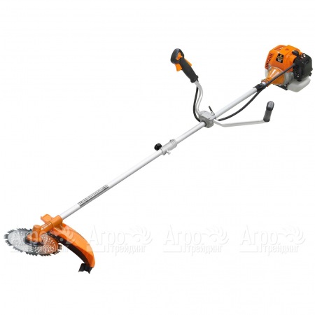 Бензокоса (бензиновый триммер) Carver GBC-033MS в Челябинске