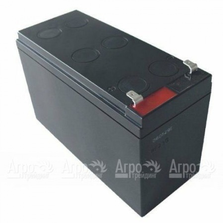 Аккумулятор Solo 12 В в Челябинске