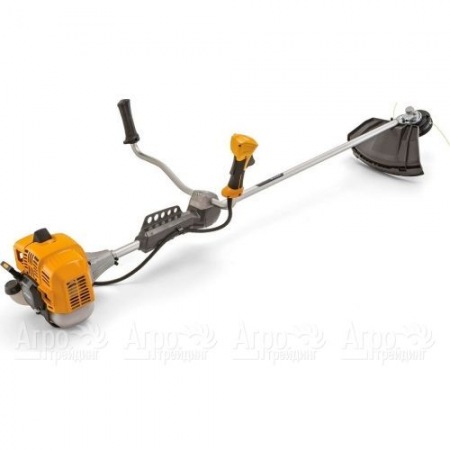 Бензокоса (бензиновый триммер) Stiga SBC 243 D в Челябинске