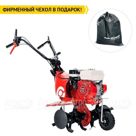 Культиватор Solo by Al-KO 7505 VR в Челябинске