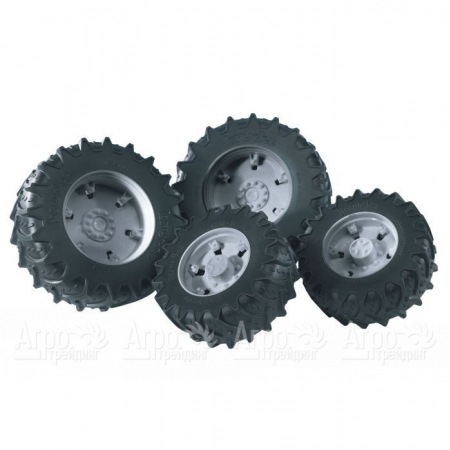 Комплект колес Cramer в Челябинске