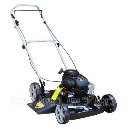 Газонокосилка бензиновая Manner MS21 в Челябинске