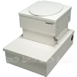 Биотуалет Danfo Pacto в Челябинске