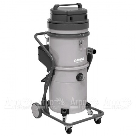 Промышленный пылесос Lavor Professional SMV100 3-36 SAH  в Челябинске