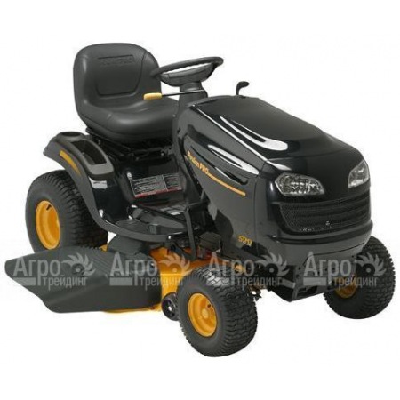 Садовый минитрактор Poulan Pro PB22H46YT в Челябинске