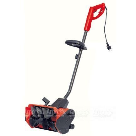 Снегоуборщик электрический Ikra mogatec EST-H 1500 в Челябинске