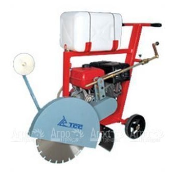 Нарезчик швов TCC РШ-350Х в Челябинске