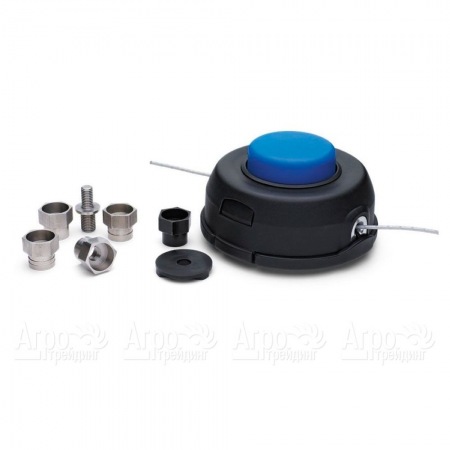 Триммерная головка T35 Universal для триммеров Husqvarna в Челябинске