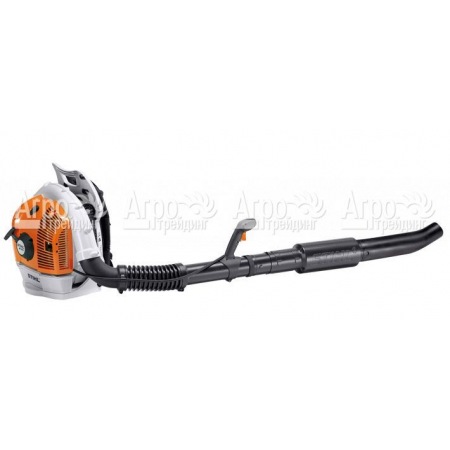 Воздуходувка бензиновая Stihl BR 500  в Челябинске