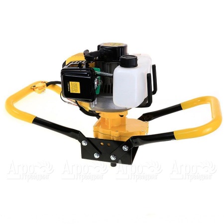 Мотобур (бензобур) Калибр БС-1650 в Челябинске