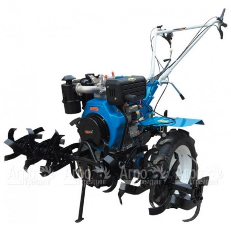 Мотоблок Prorab GT 904 VDKe в Челябинске