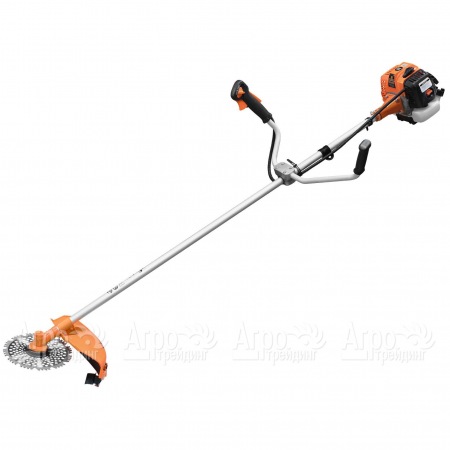 Бензокоса (бензиновый триммер) Carver GBC-026 new в Челябинске