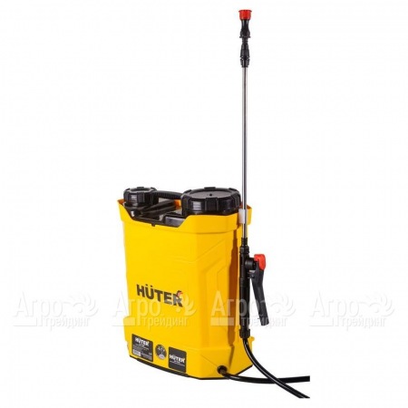 Опрыскиватель аккумуляторный Huter SP-10AC в Челябинске
