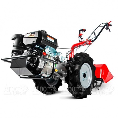 Мотоблок Мобил К G-85 GX270 в Челябинске