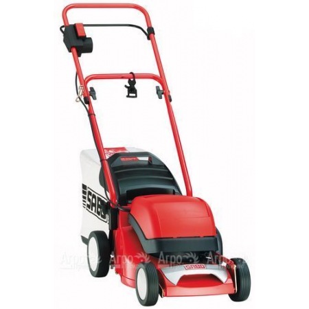 Газонокосилка электрическая SABO 36-EL SA752 в Челябинске