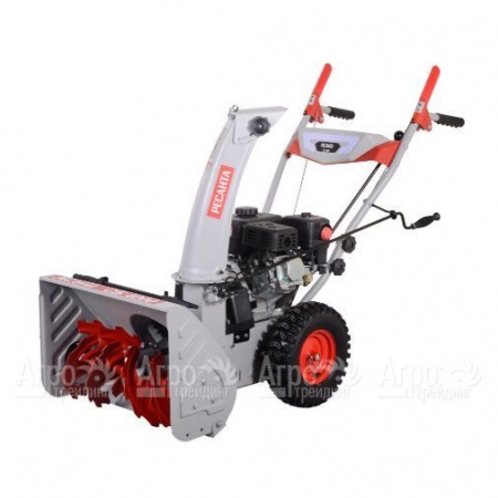 Снегоуборщик Ресанта СБ 4000 в Челябинске