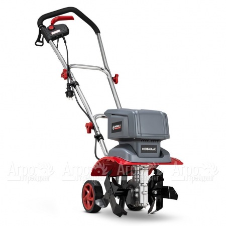 Культиватор электрический Мобил К МКМ-МИКРО в Челябинске